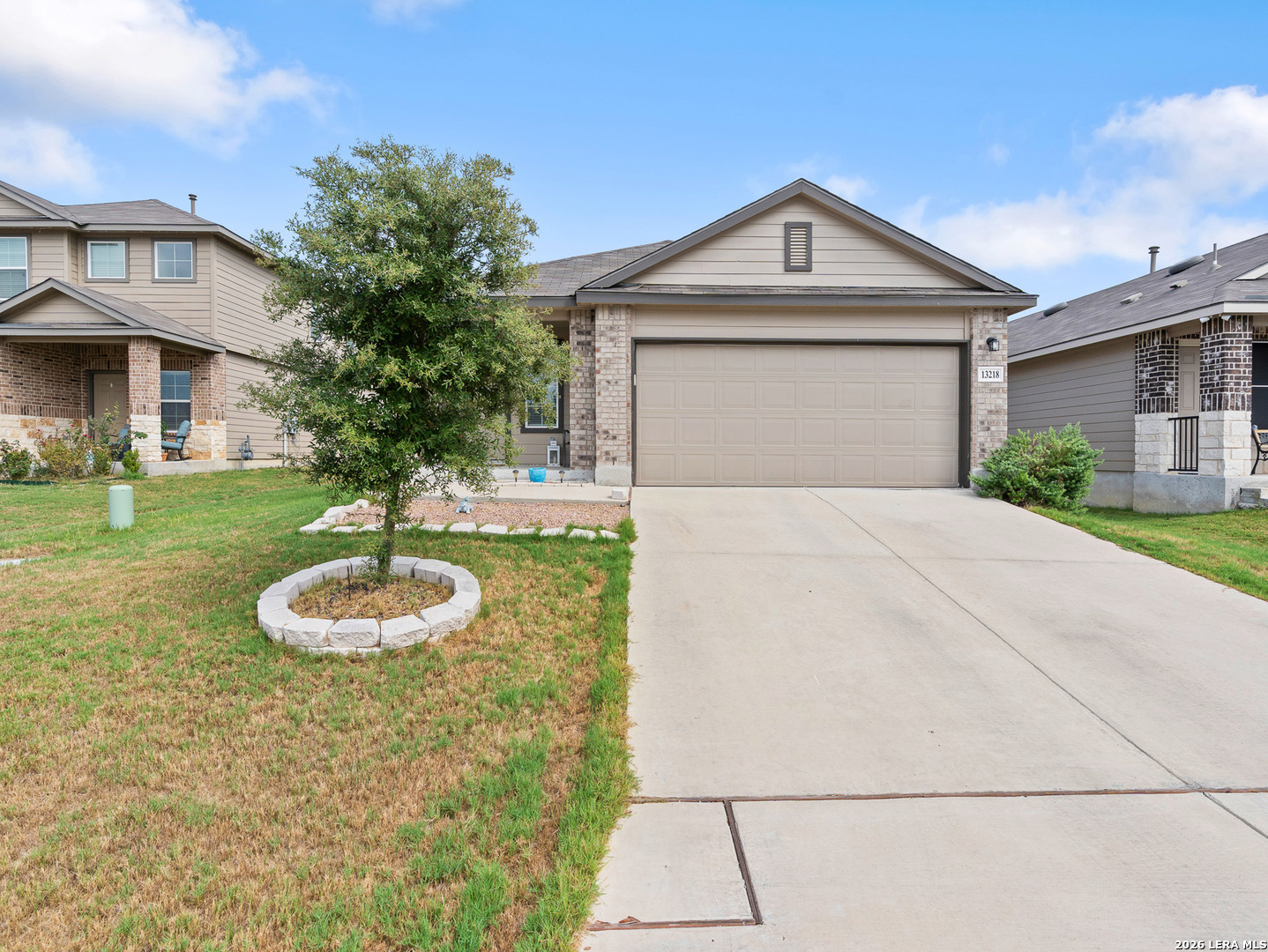 13218 Desana Springs St Hedwig TX 78152