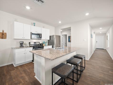 13218 Desana Springs St Hedwig TX 78152