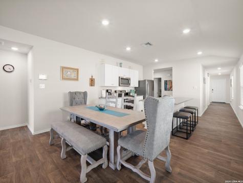 13218 Desana Springs St Hedwig TX 78152