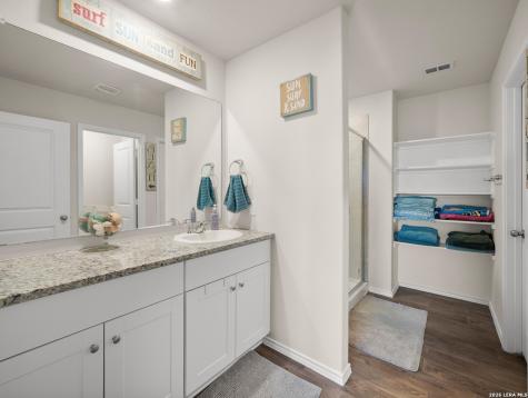 13218 Desana Springs St Hedwig TX 78152