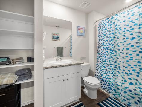 13218 Desana Springs St Hedwig TX 78152