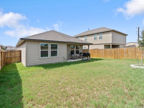 13218 Desana Springs St Hedwig TX 78152