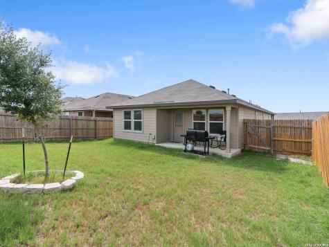13218 Desana Springs St Hedwig TX 78152