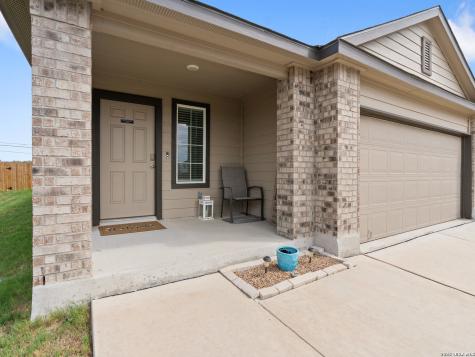 13218 Desana Springs St Hedwig TX 78152