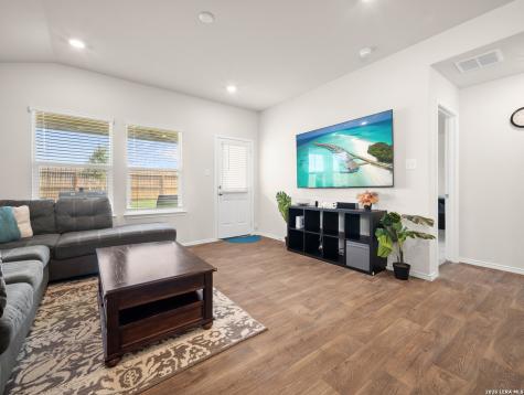13218 Desana Springs St Hedwig TX 78152