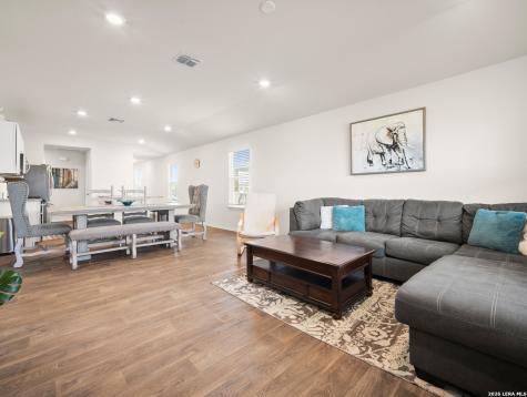 13218 Desana Springs St Hedwig TX 78152