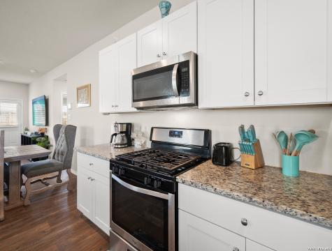 13218 Desana Springs St Hedwig TX 78152