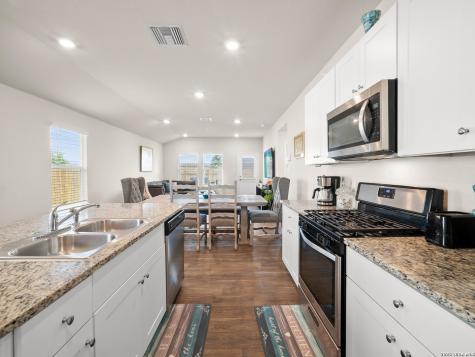 13218 Desana Springs St Hedwig TX 78152