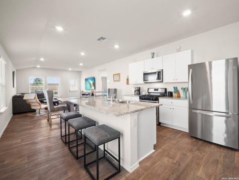 13218 Desana Springs St Hedwig TX 78152