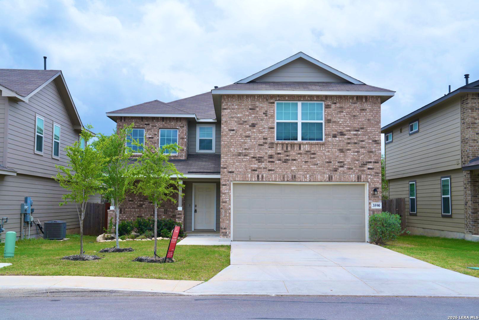 3590 Copper Willow Bulverde TX 78163