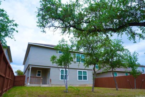 3590 Copper Willow Bulverde TX 78163
