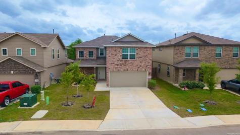 3590 Copper Willow Bulverde TX 78163