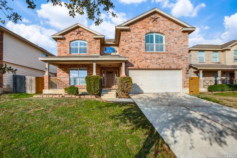 10315 Timber Country San Antonio TX 78254
