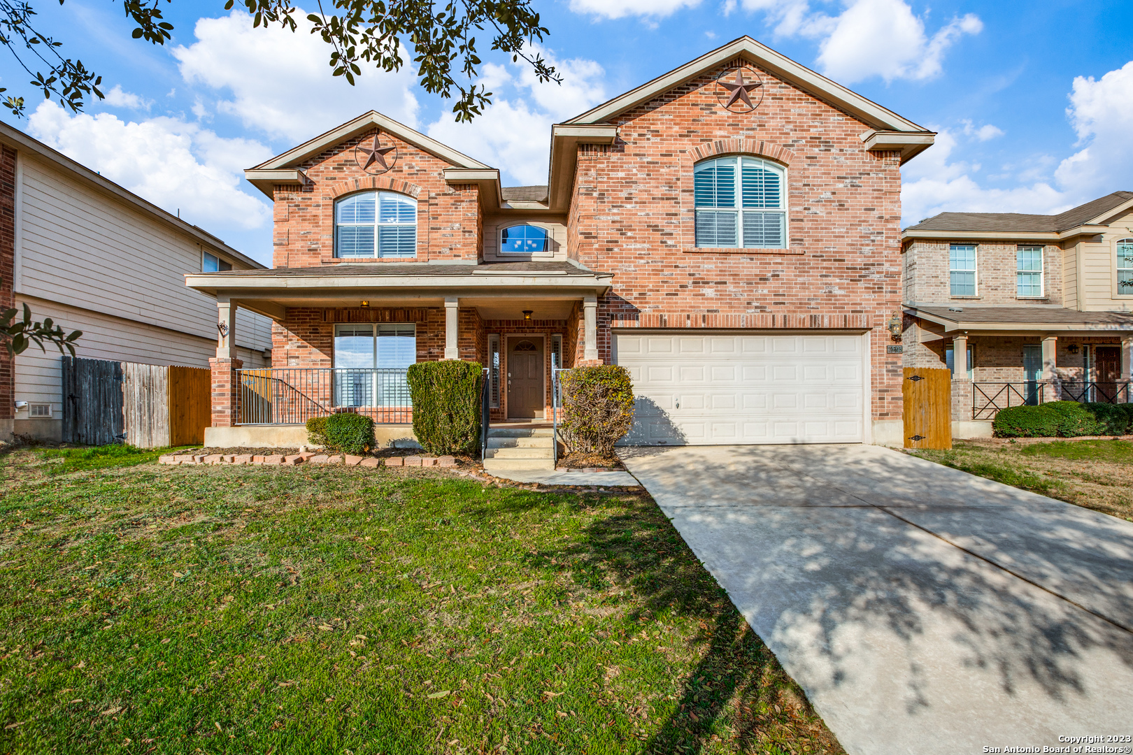 10315 Timber Country San Antonio TX 78254