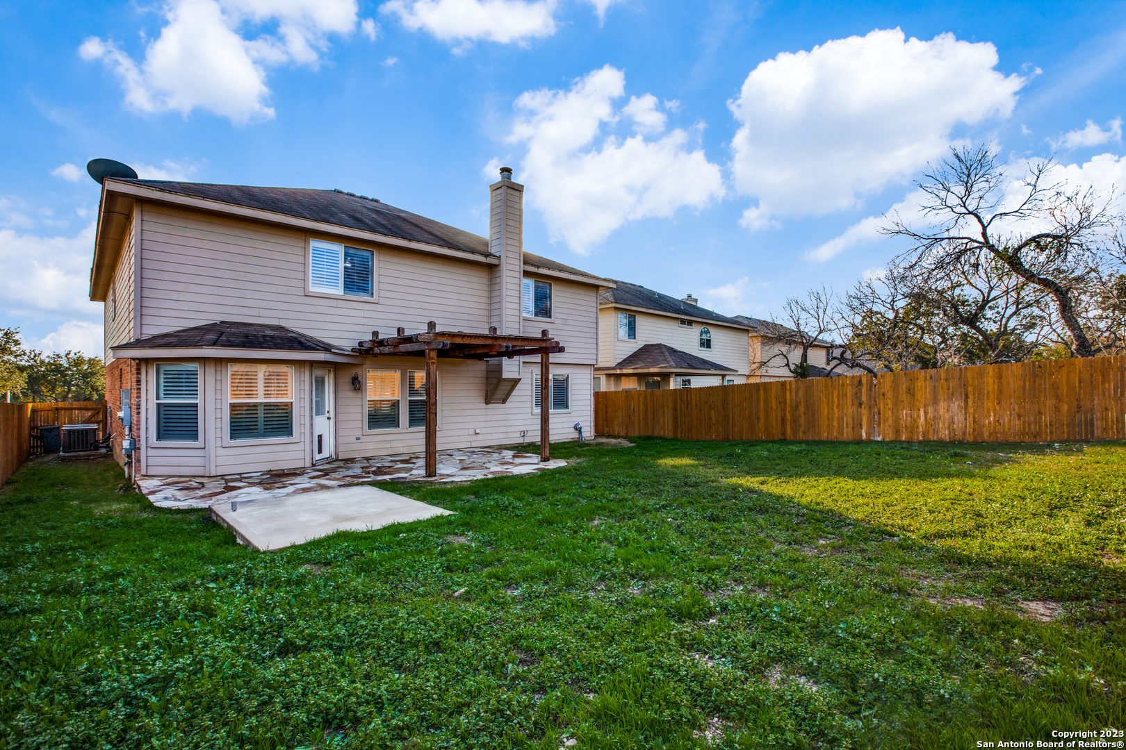 10315 Timber Country San Antonio TX 78254