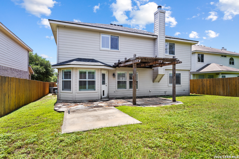 10315 Timber Country San Antonio TX 78254