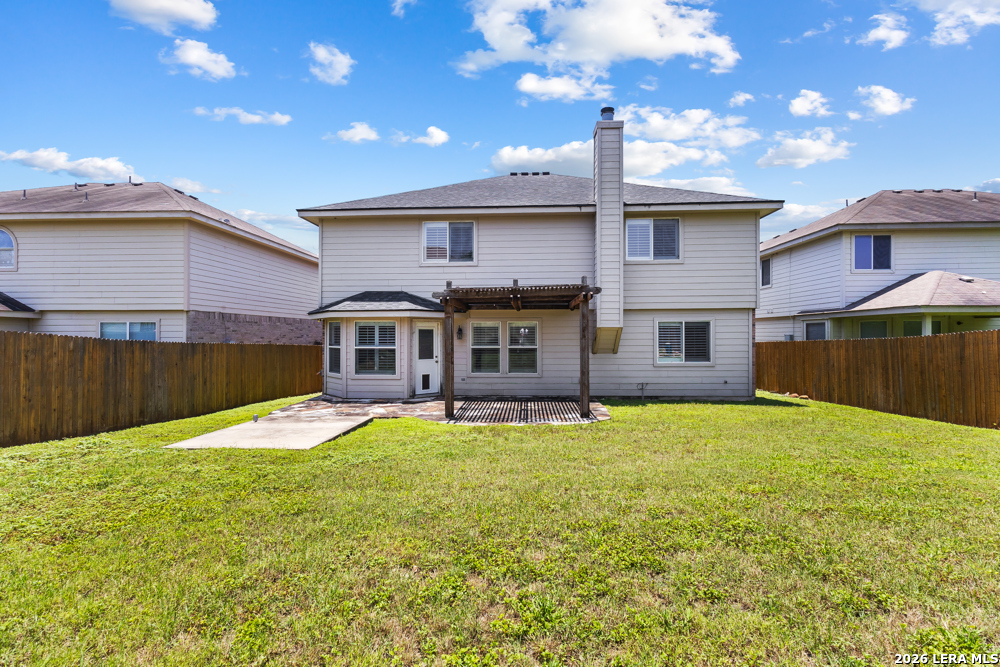 10315 Timber Country San Antonio TX 78254