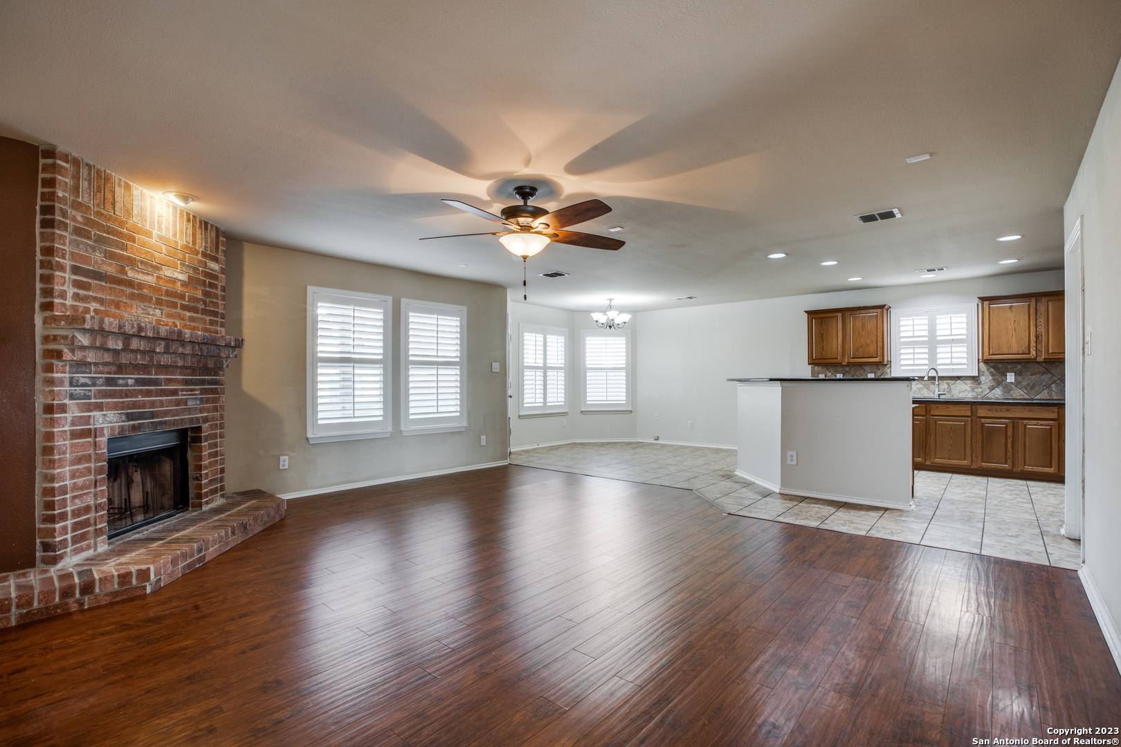 10315 Timber Country San Antonio TX 78254