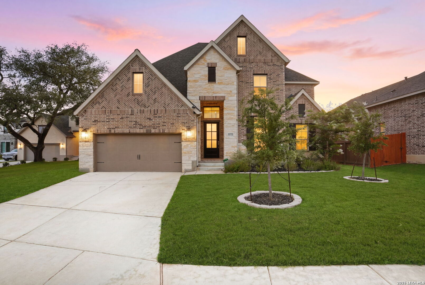 10123 Dapple Colt San Antonio TX 78254