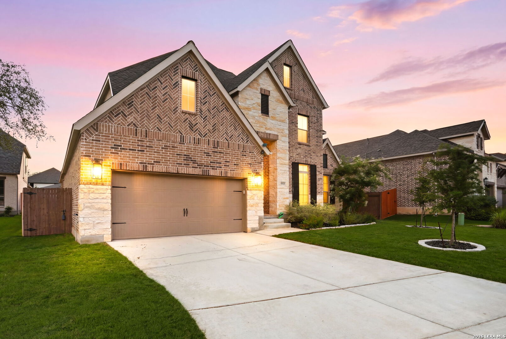 10123 Dapple Colt San Antonio TX 78254