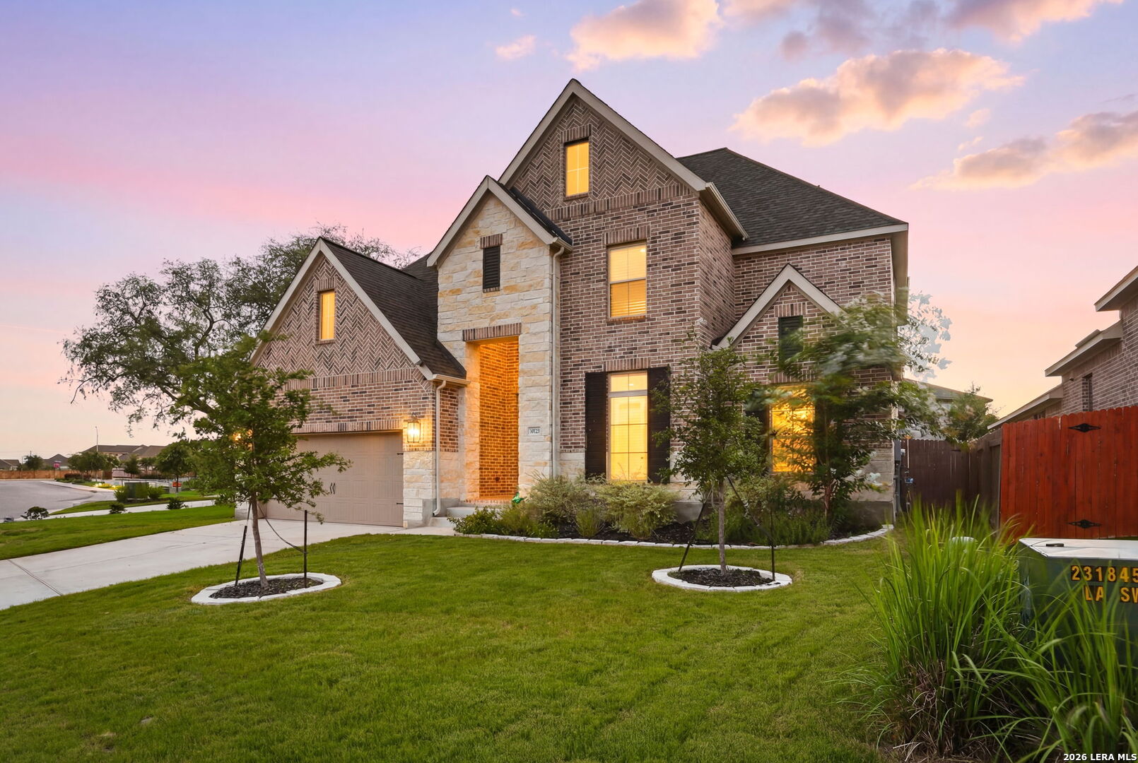 10123 Dapple Colt San Antonio TX 78254