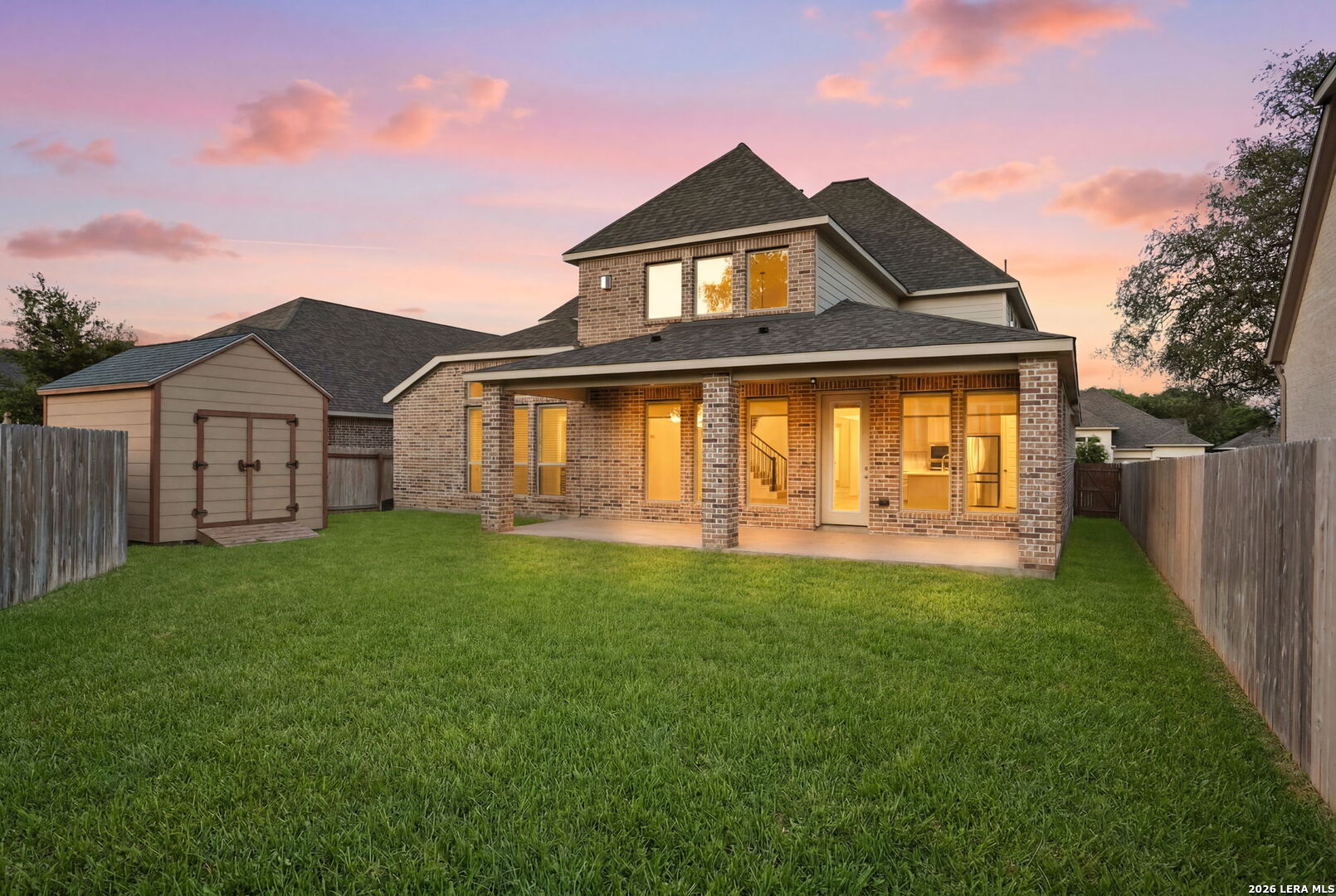 10123 Dapple Colt San Antonio TX 78254
