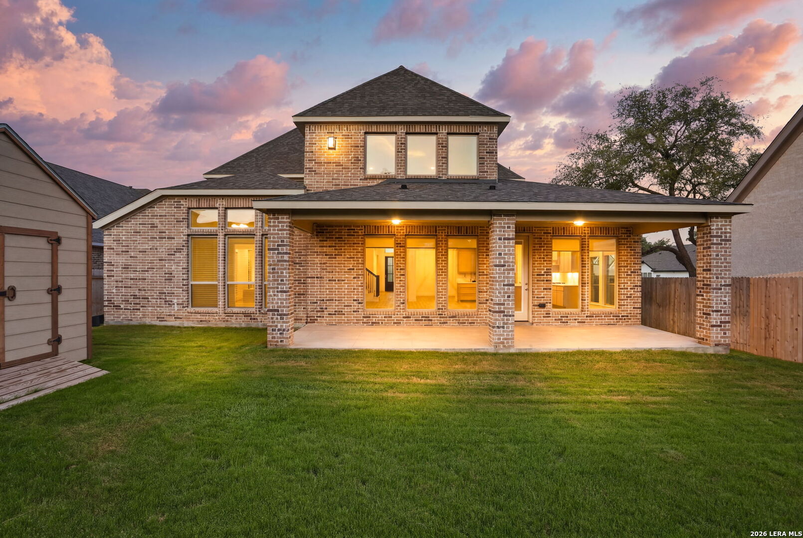 10123 Dapple Colt San Antonio TX 78254