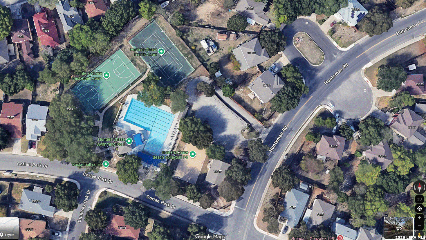 13039 Chimney Oak San Antonio TX 78249