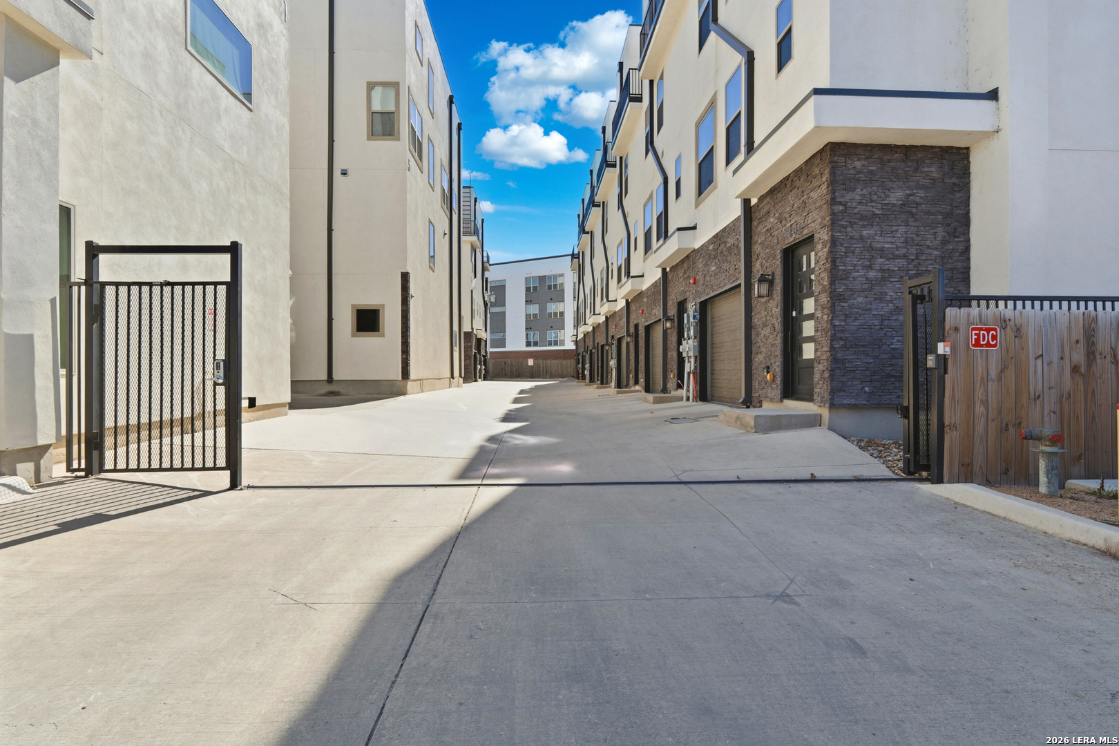 1817 N St Marys Street San Antonio TX 78212