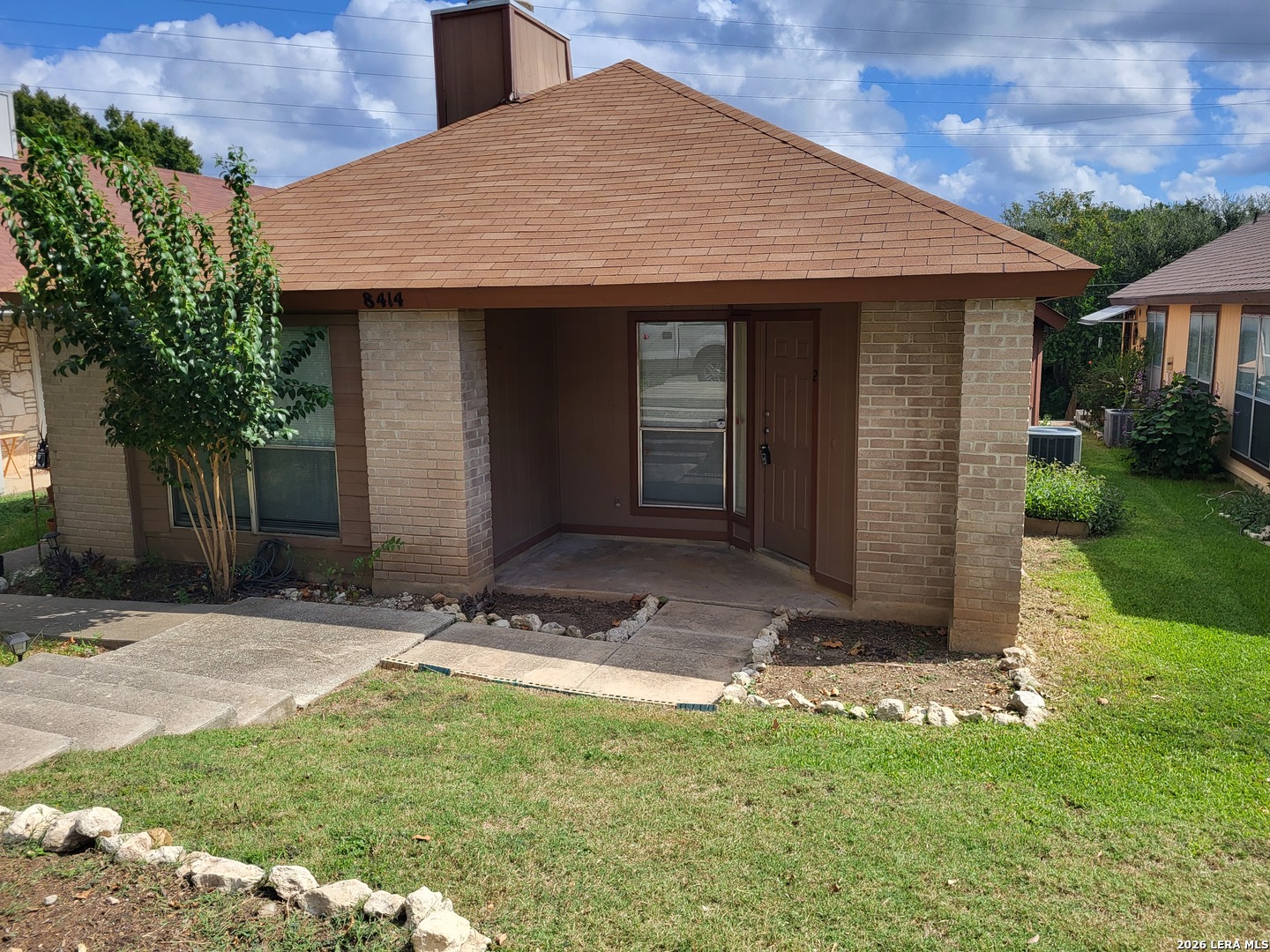 8414 Cranberry Hill San Antonio TX 78254