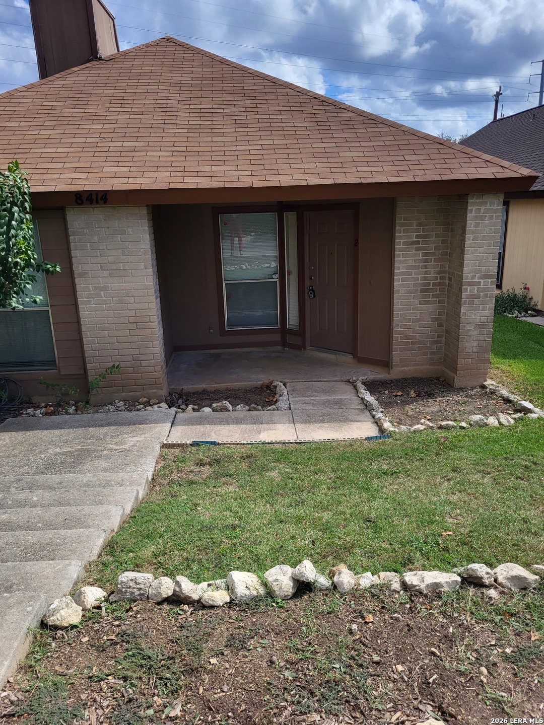 8414 Cranberry Hill San Antonio TX 78254