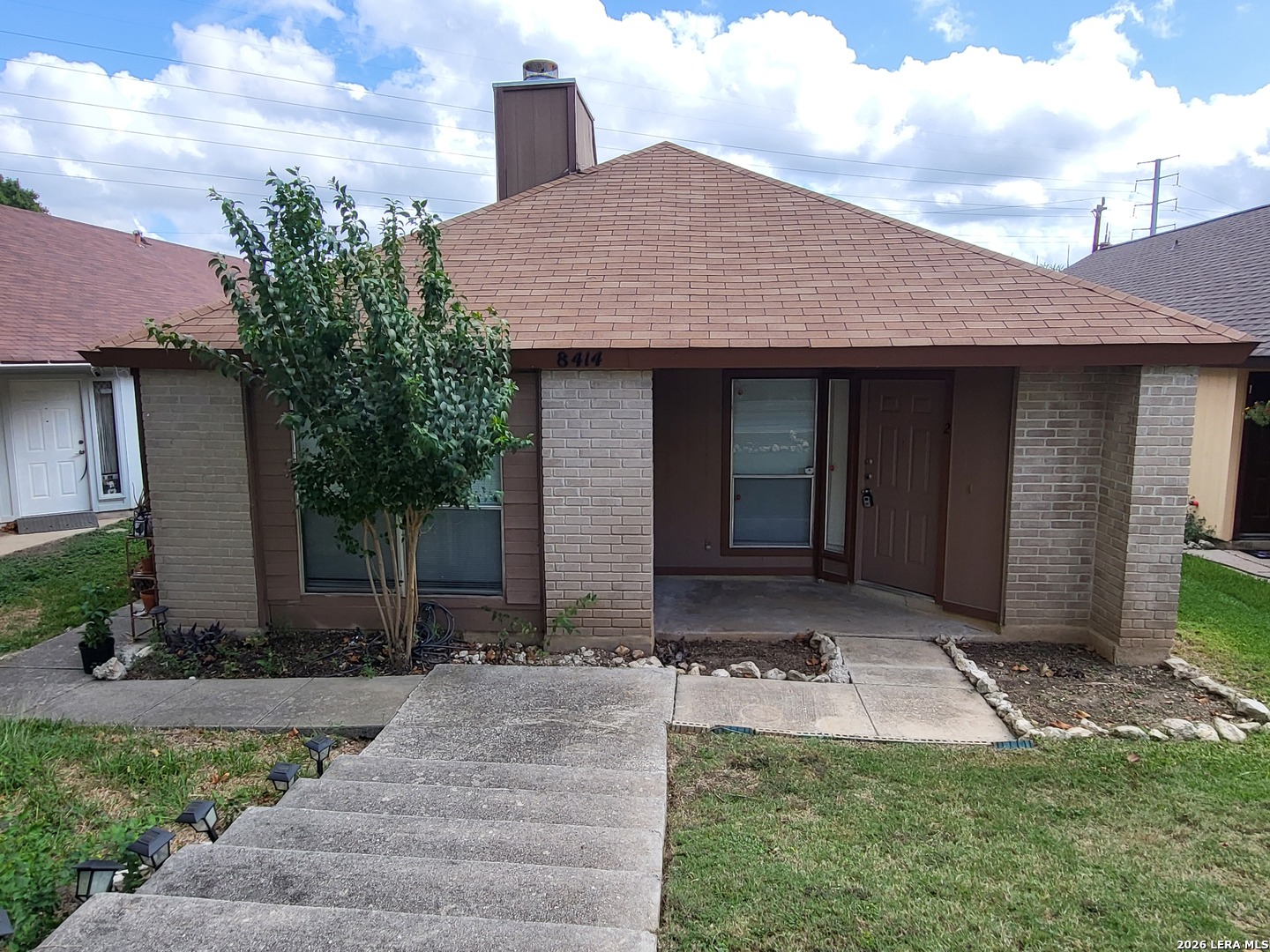 8414 Cranberry Hill San Antonio TX 78254