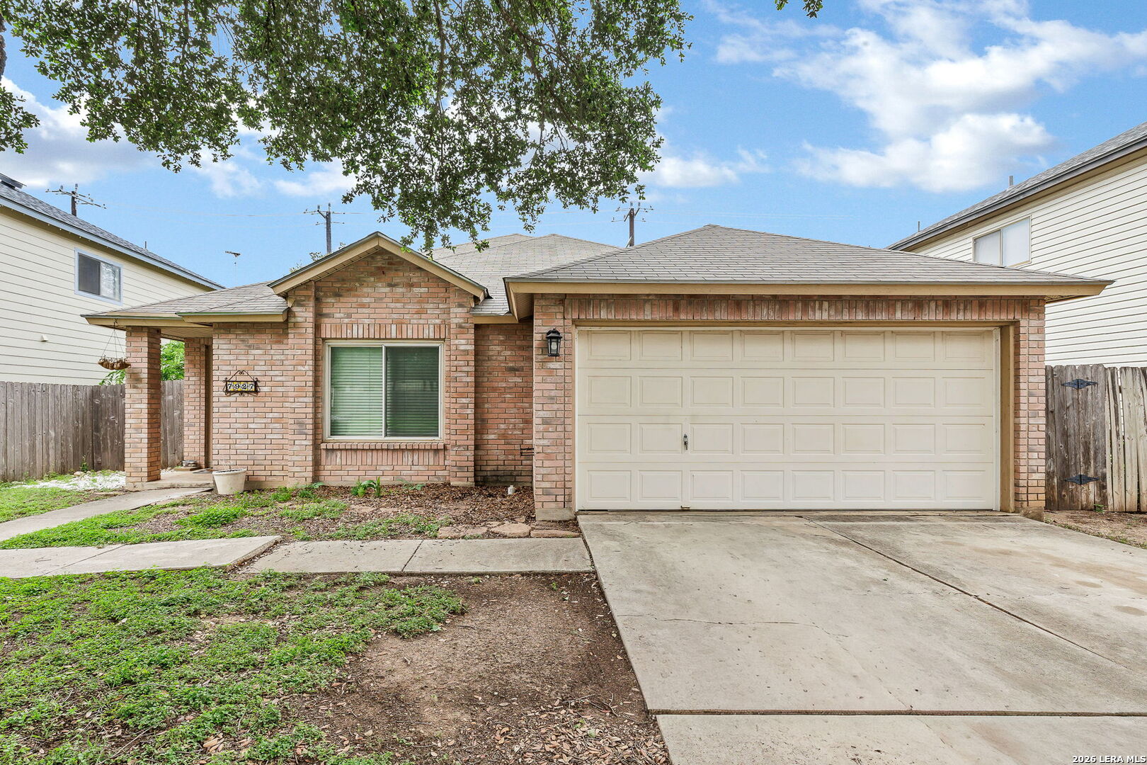 7927 Hilltop Crest San Antonio TX 78251