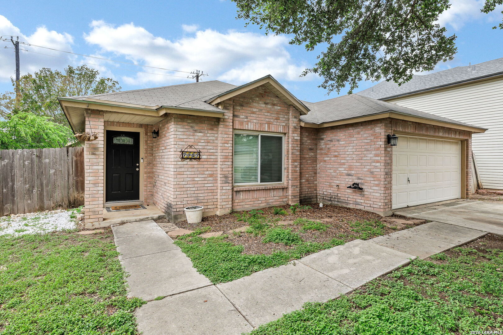 7927 Hilltop Crest San Antonio TX 78251