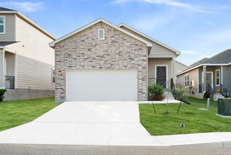 5234 Winding Stream San Antonio TX 78152