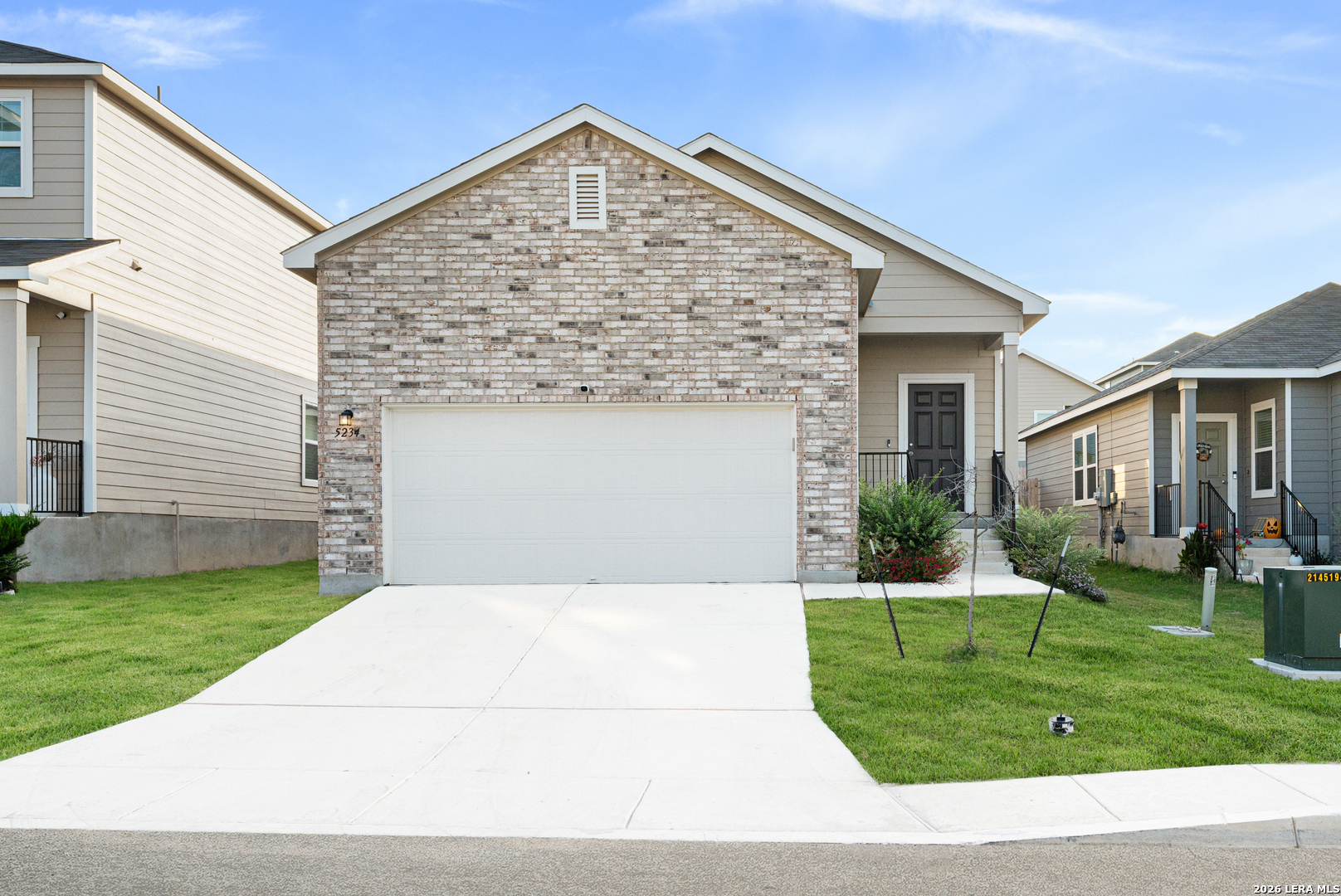 5234 Winding Stream San Antonio TX 78152