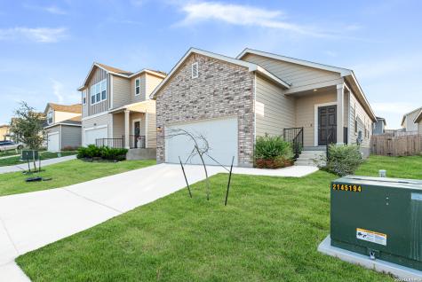 5234 Winding Stream San Antonio TX 78152