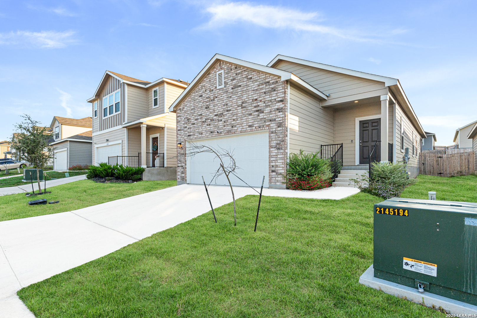 5234 Winding Stream San Antonio TX 78152