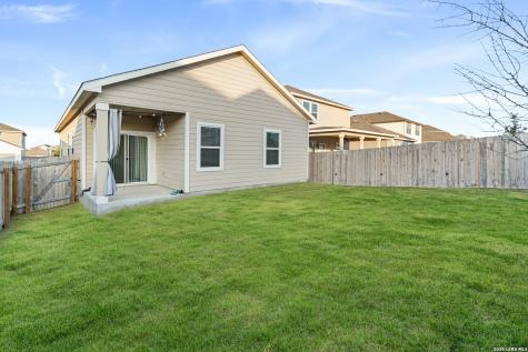 5234 Winding Stream San Antonio TX 78152