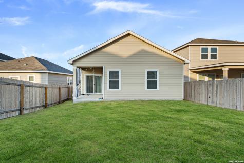 5234 Winding Stream San Antonio TX 78152