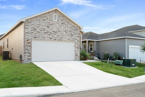 5234 Winding Stream San Antonio TX 78152