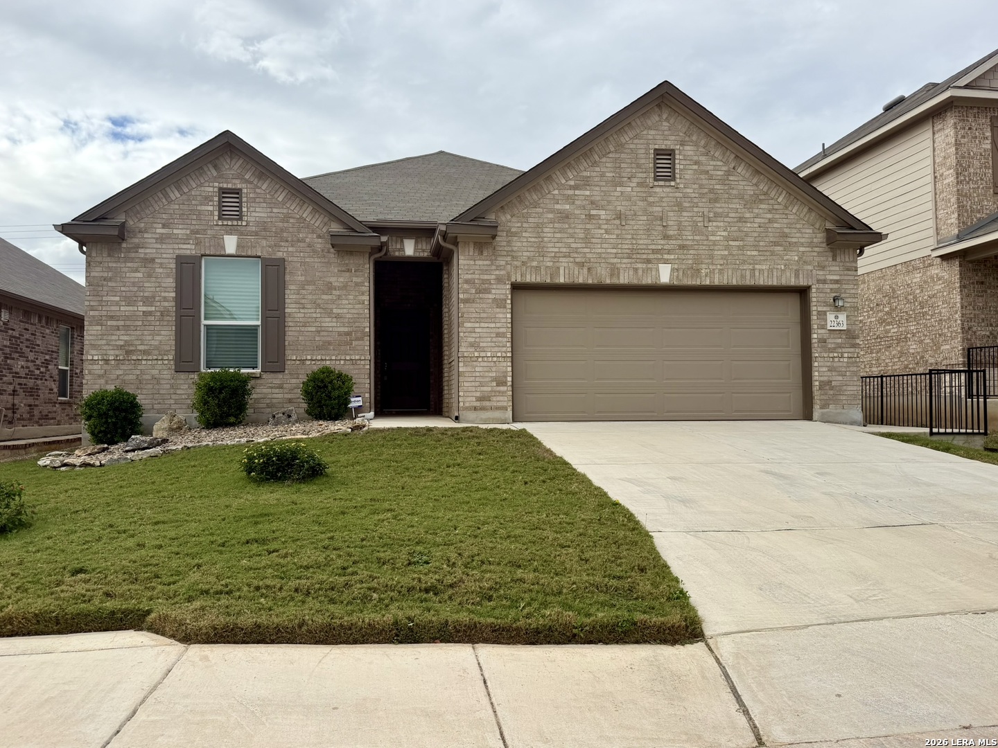 22363 Escalante Run San Antonio TX 78261