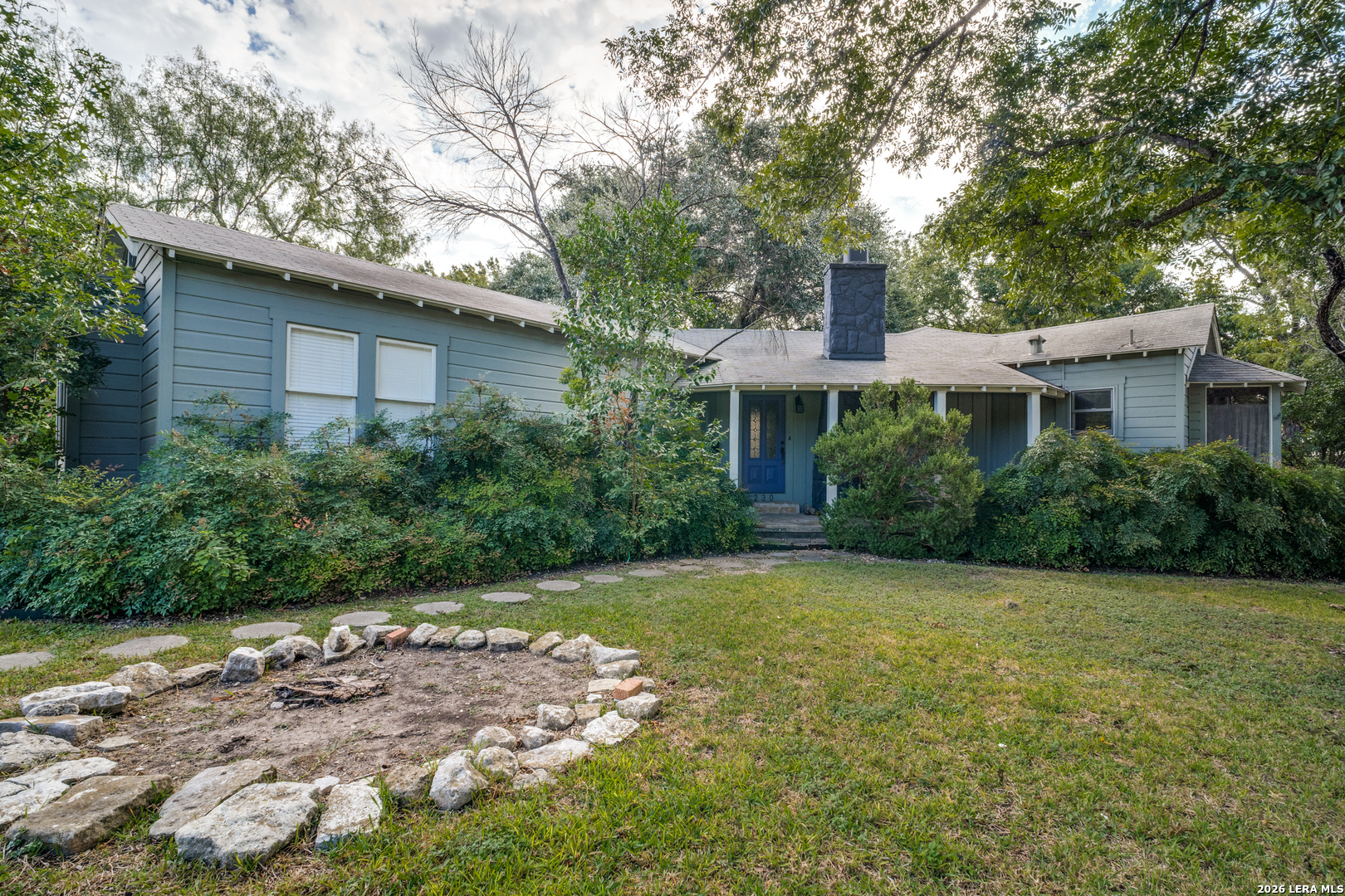 230 Evans Avenue San Antonio TX 78209