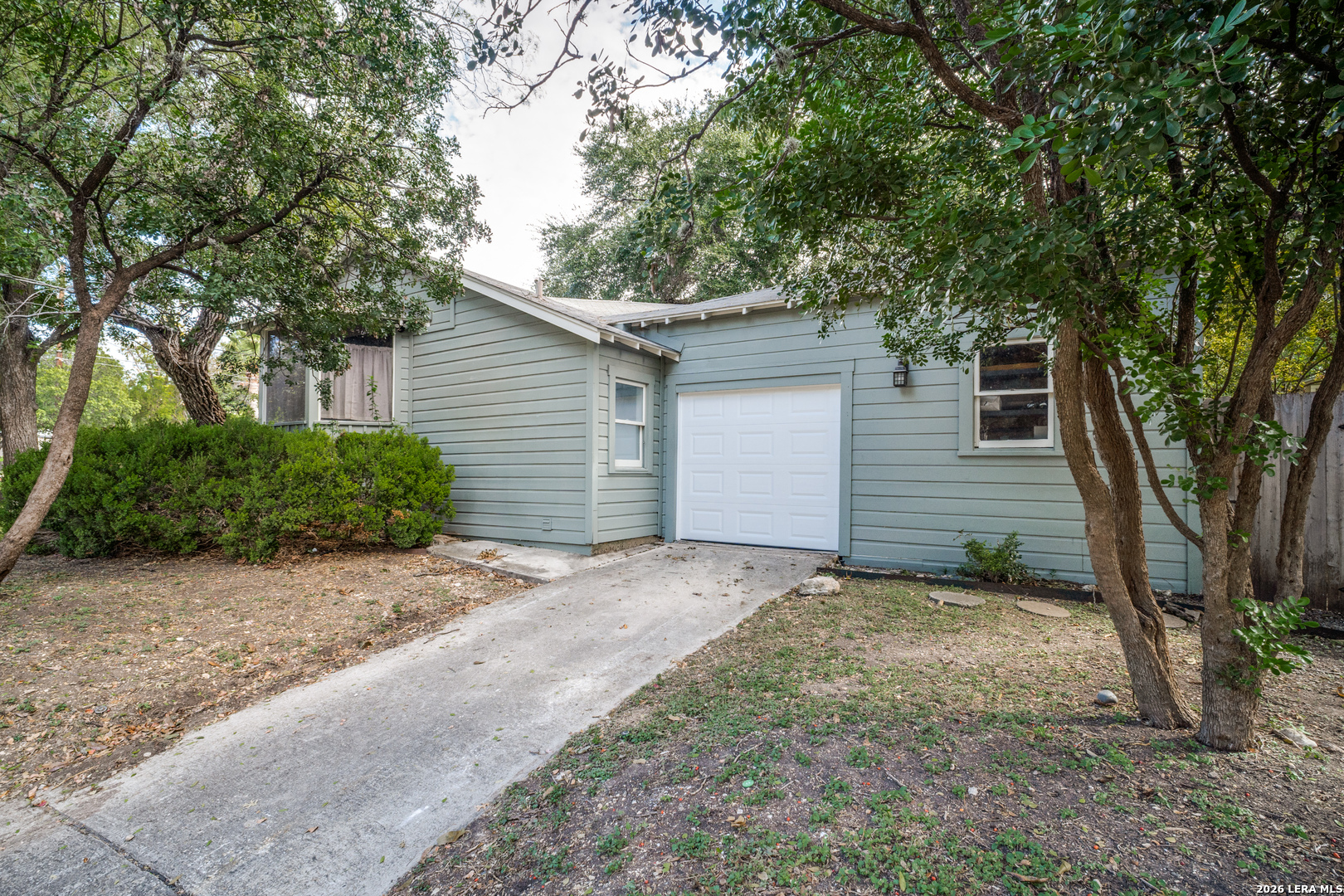 230 Evans Avenue San Antonio TX 78209