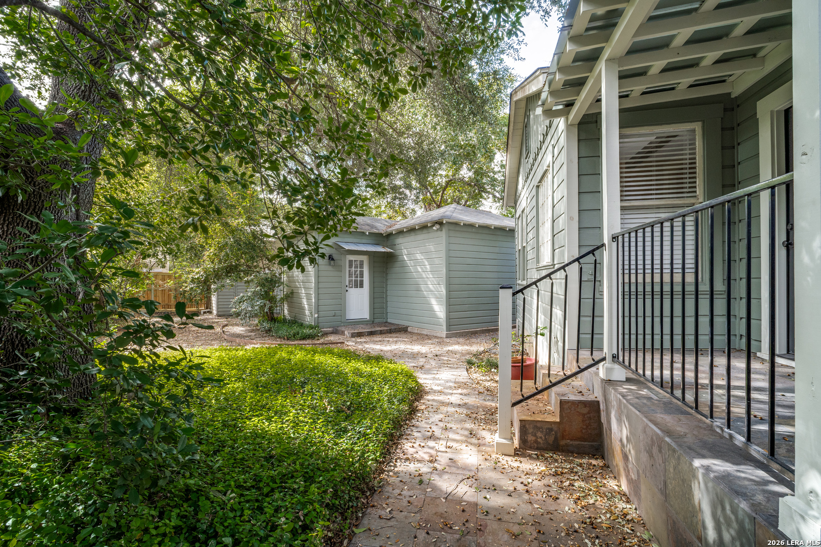 230 Evans Avenue San Antonio TX 78209