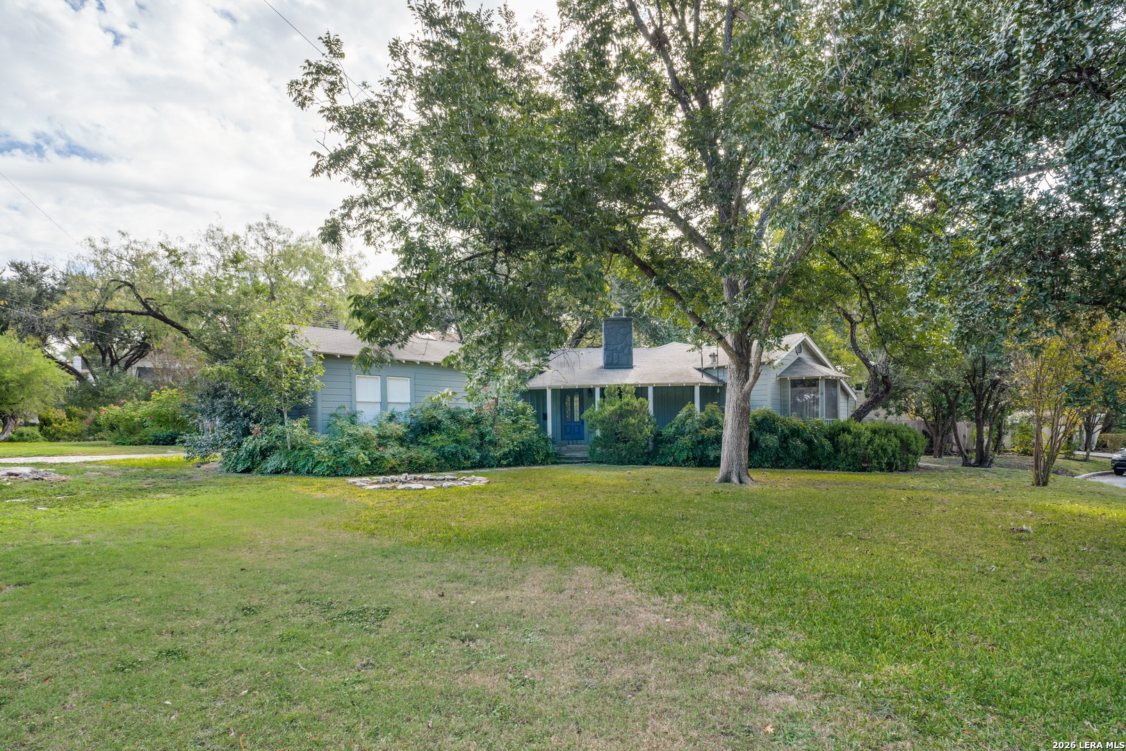 230 Evans Avenue San Antonio TX 78209