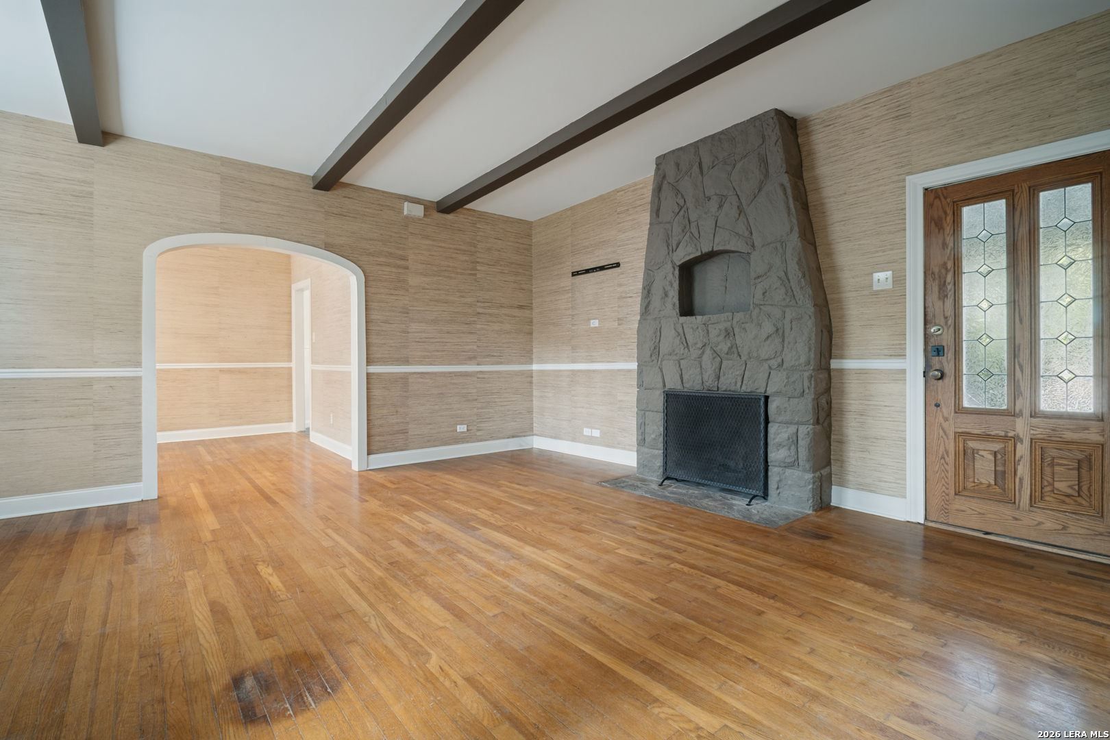 230 Evans Avenue San Antonio TX 78209