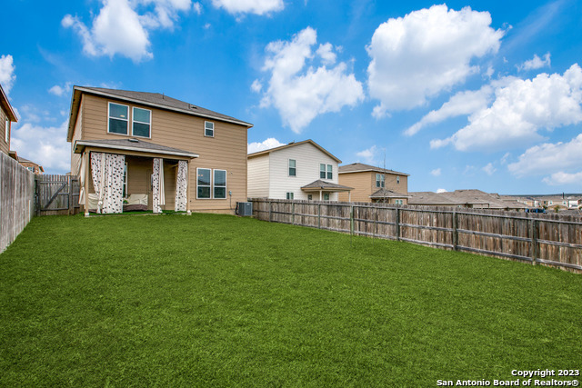 11713 Silver Sky San Antonio TX 78254