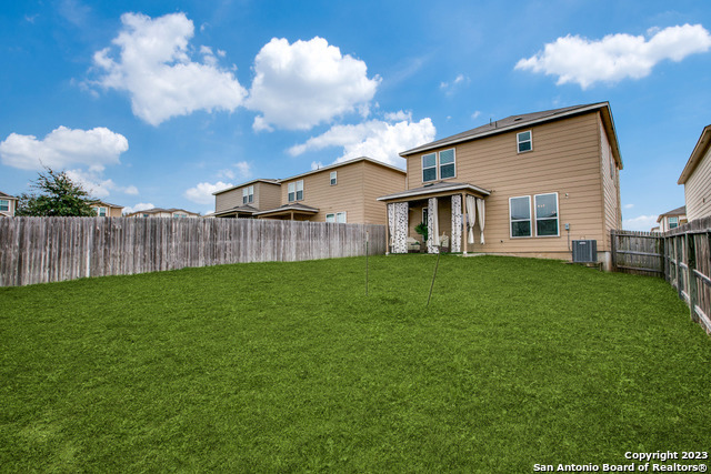 11713 Silver Sky San Antonio TX 78254