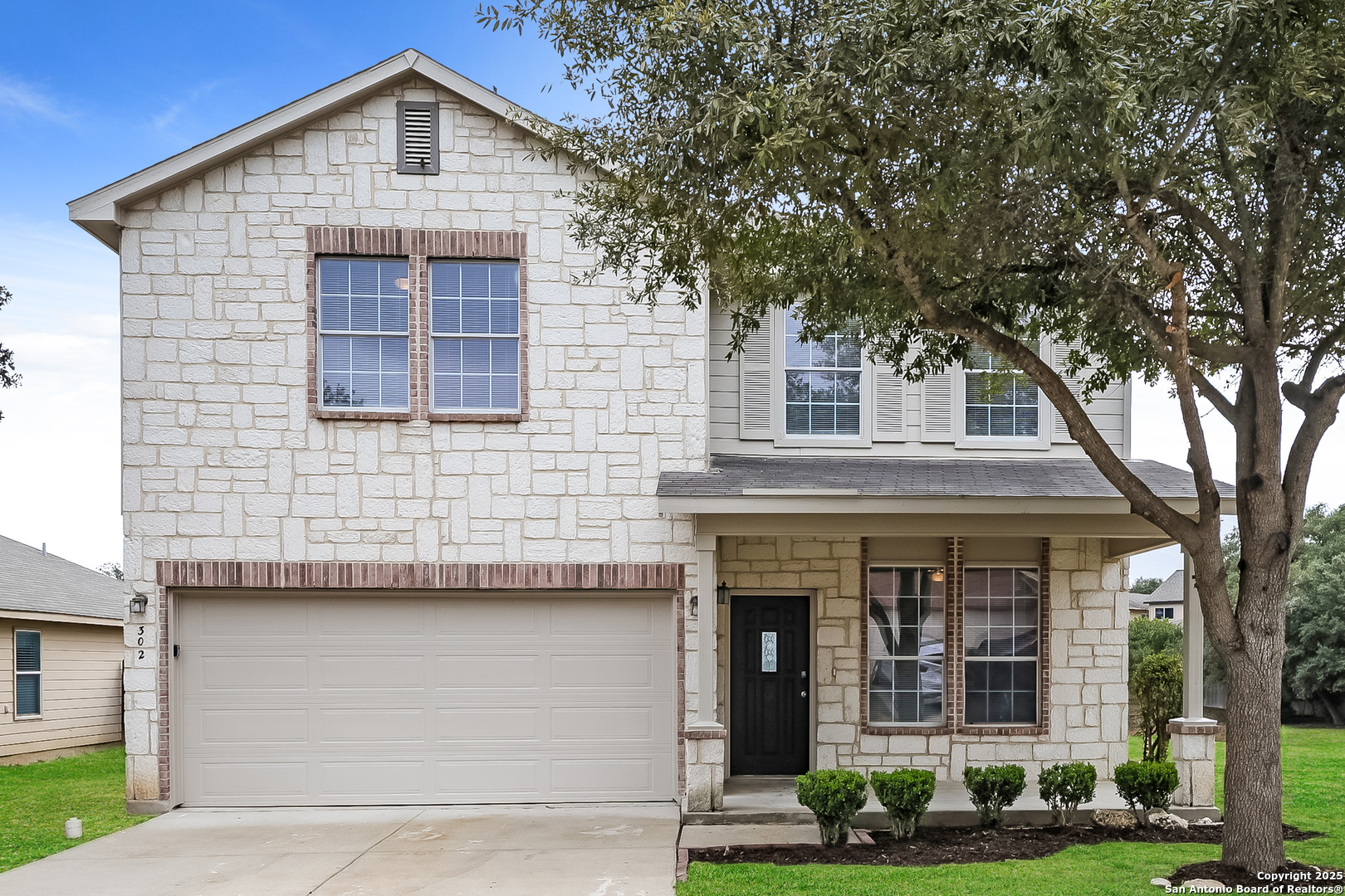 302 Fontana Albero San Antonio TX 78253